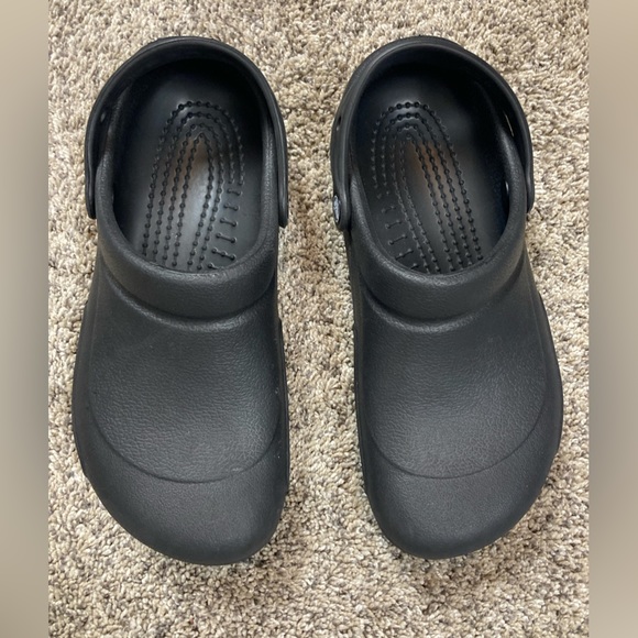 CROCS Shoes Like New Crocs No Holes Poshmark